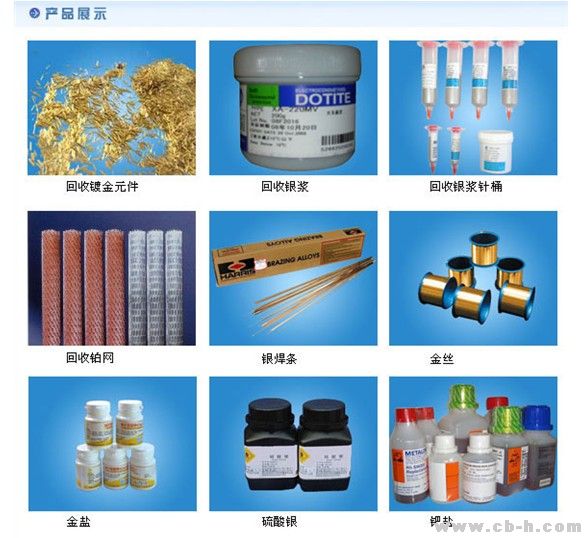 鈀碳回收益環保 再生資源前景廣