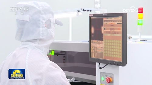 10月份新質(zhì)生產(chǎn)力加速培育，工業(yè)機器人銷售收入同比增超40%